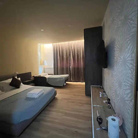 Apart Otel Casa Serenita Marghera