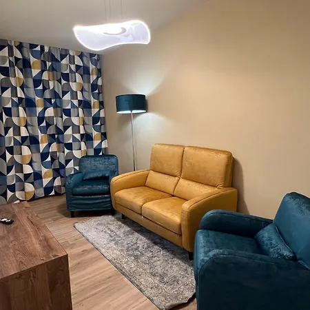 Aparthotel Casa Serenita 4*