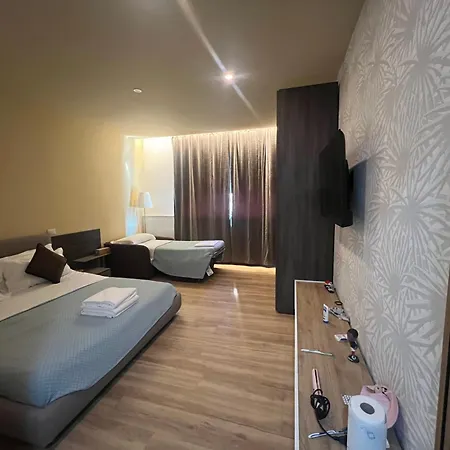 Casa Serenita 4*