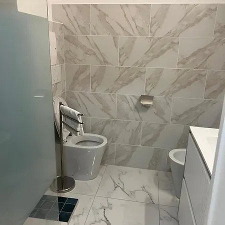 Casa Serenita Aparthotel 4*