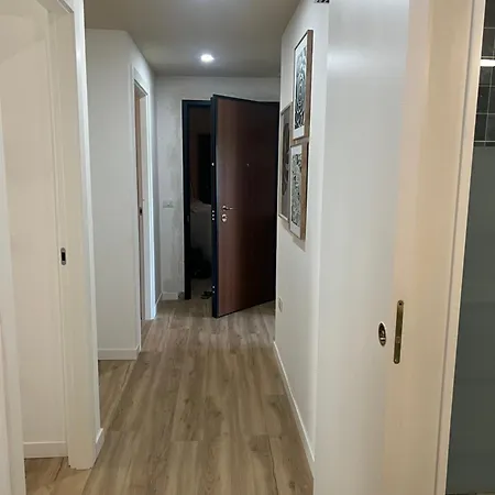 Apart Otel Casa Serenita 4*