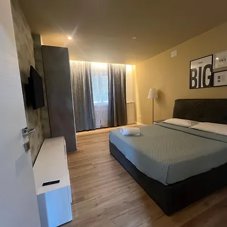 Apart Otel Casa Serenita