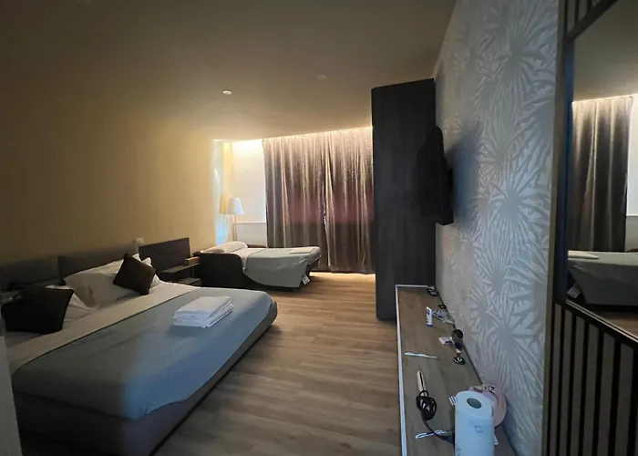 Aparthotel Casa Serenita Marghera
